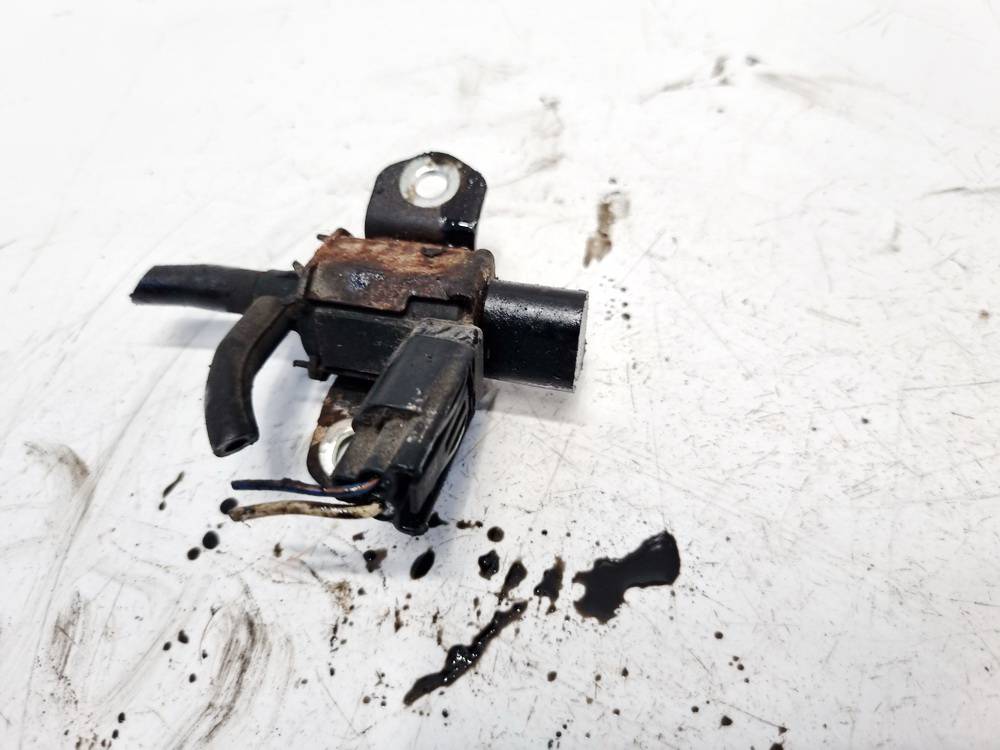 1S7G9J559 Mazda 6 2005 Solenoid (elektromagnetyczny solenoid) - Thumbnail 2