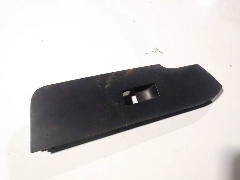 201003484 Chevrolet Captiva 2006 Salona apdare (plastmasas)