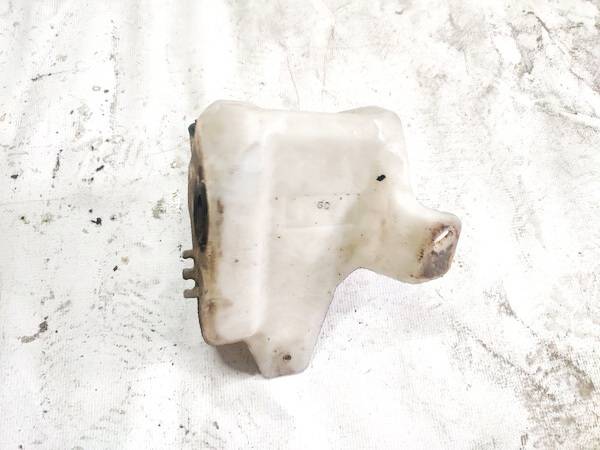 55702892 Fiat Punto 2006 Windshield Washer Reservoir tank (WASHER BOTTLE)