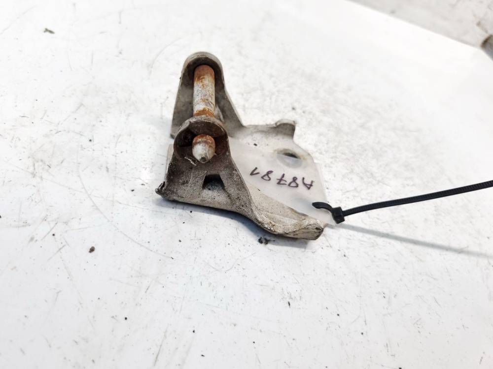 Ford Transit 2006 Door Hinge - FRONT - Thumbnail 2