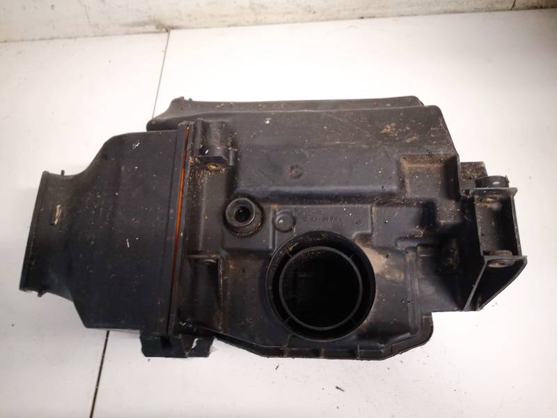 44605885901 Renault Scenic 1999 Air filter box - Thumbnail 2
