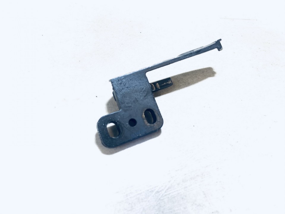 8Z0823404A Audi A2 2001 Motora pārsega eņģe - PRIEKŠA PA LABI - Thumbnail 3