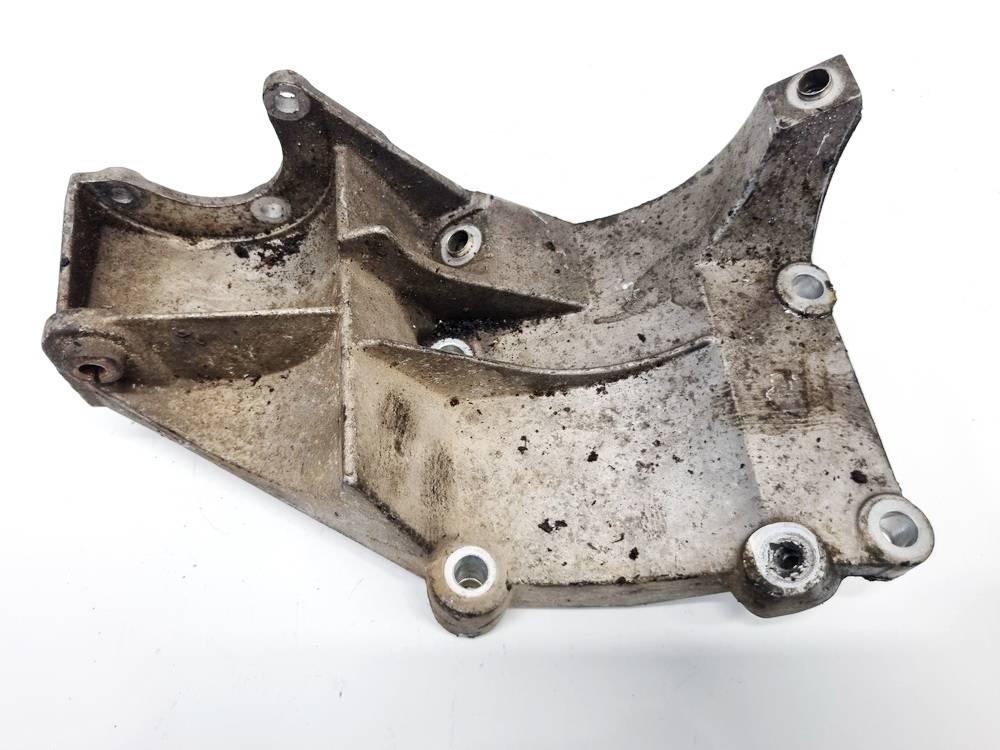 077260885M Volkswagen Touareg 2004 Moottorin kiinnike - Thumbnail 2