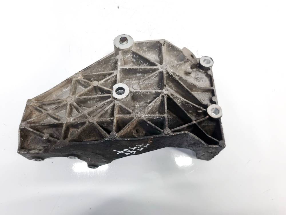 077260885M Volkswagen Touareg 2004 Moottorin kiinnike - Thumbnail 3