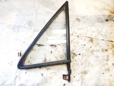 DOT27M90AS2 Volkswagen Golf 1985 Vent Window - FRONT LEFT