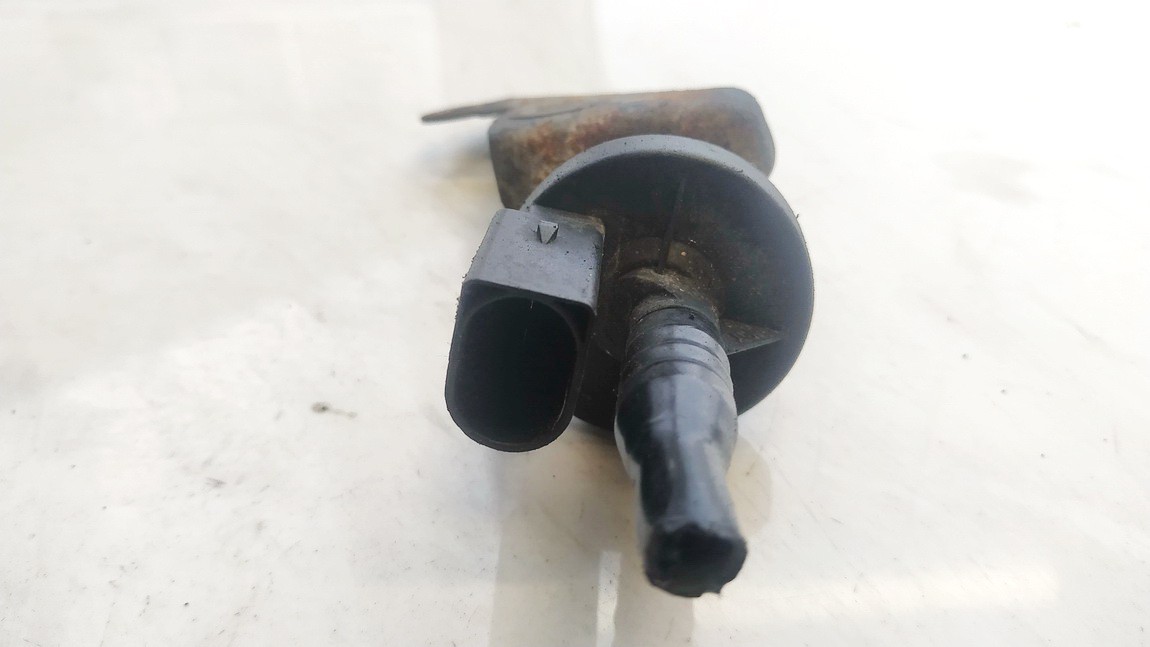 0280142373 Mercedes-Benz A-CLASS 2000 Vacuum Control Purge Valve (Solenoid Valve) - Thumbnail 3