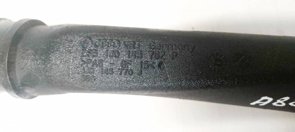 1J0145770J Volkswagen Golf 2000 TURBO INTERCOOLER PIPE HOSE - Thumbnail 3