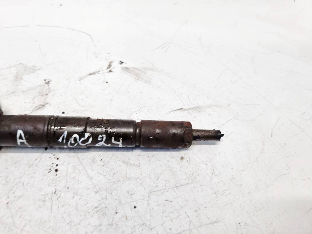 0445110327 Opel Insignia 2010 Einspritzventil - Thumbnail 2