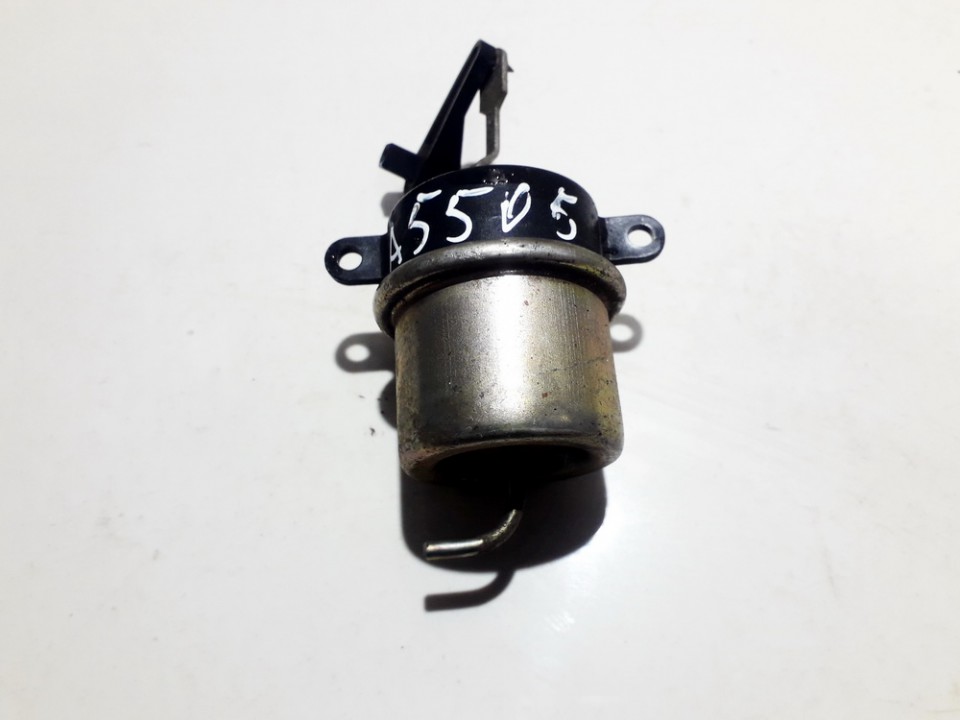 98VW18K376AA Ford Transit 2003 Válvula de vacío (Usadas)