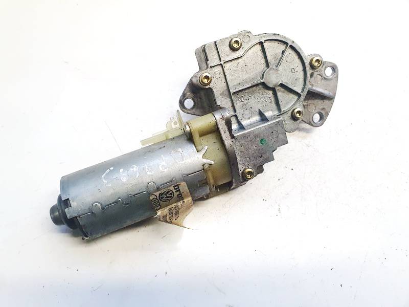 0130002526 Skoda Superb 2006 Sedynes varikliukas P.D. - Thumbnail 2