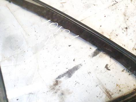 DOT27M90AS2 Volkswagen Golf 1985 Vent Window - FRONT RIGHT - Thumbnail 2