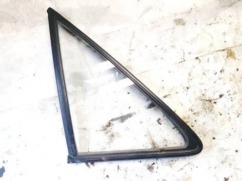 DOT27M90AS2 Volkswagen Golf 1985 Vent Window - FRONT RIGHT