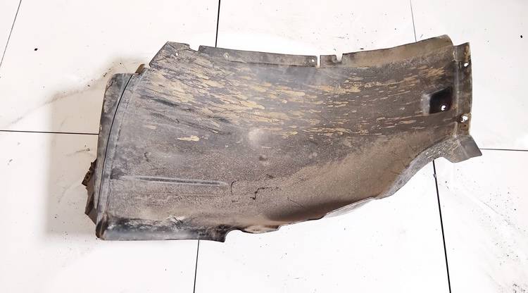 A1648840122 Mercedes-Benz ML-CLASS 2005 Verkleidung, Radhaus Vorne Linke - Thumbnail 2