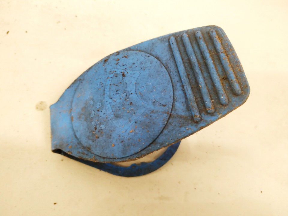 1K0955455 Volkswagen Caddy 2005 Logu mazgāšanas tvertnes vāciņš - Thumbnail 2