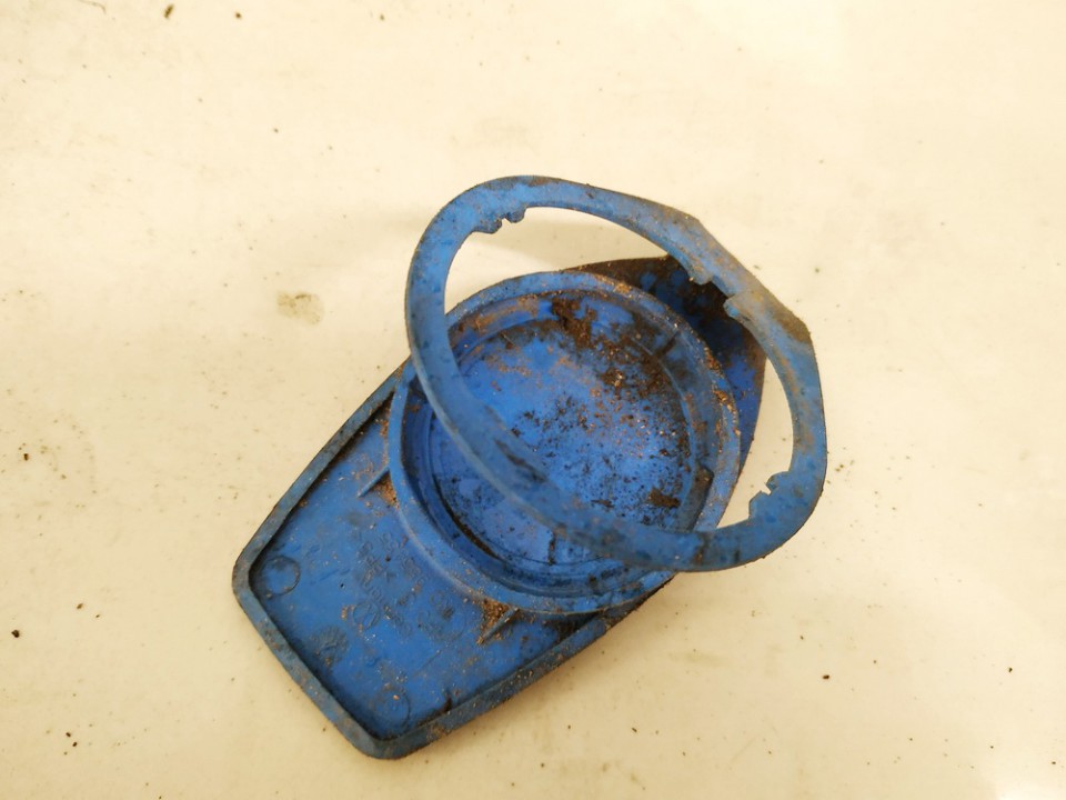 1K0955455 Volkswagen Caddy 2005 Logu mazgāšanas tvertnes vāciņš - Thumbnail 3