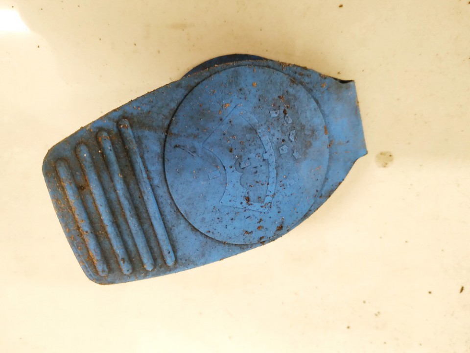 1K0955455 Volkswagen Caddy 2005 Logu mazgāšanas tvertnes vāciņš