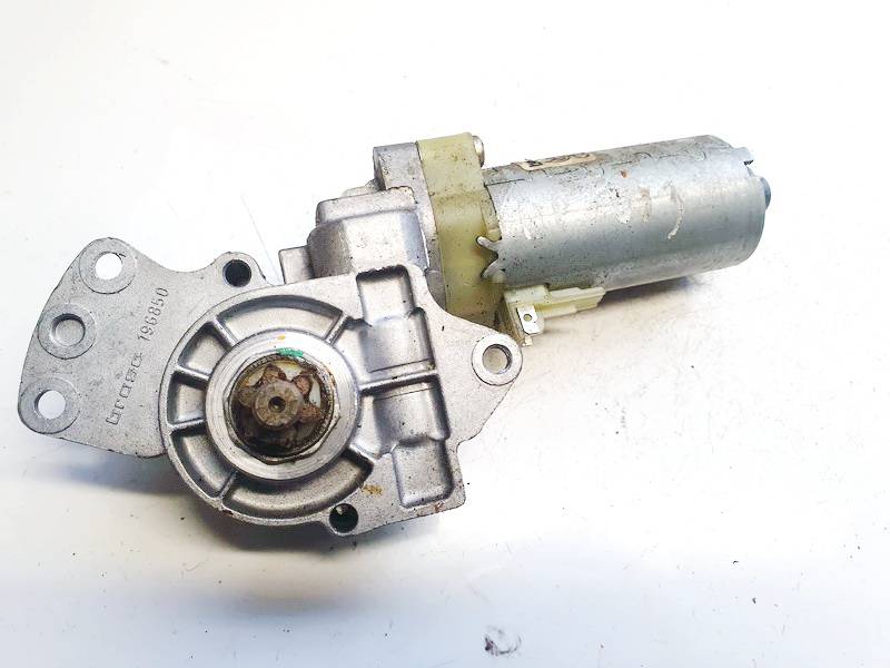 3B0959762AG Skoda Superb 2006 Sedynes varikliukas P.D. - Thumbnail 3