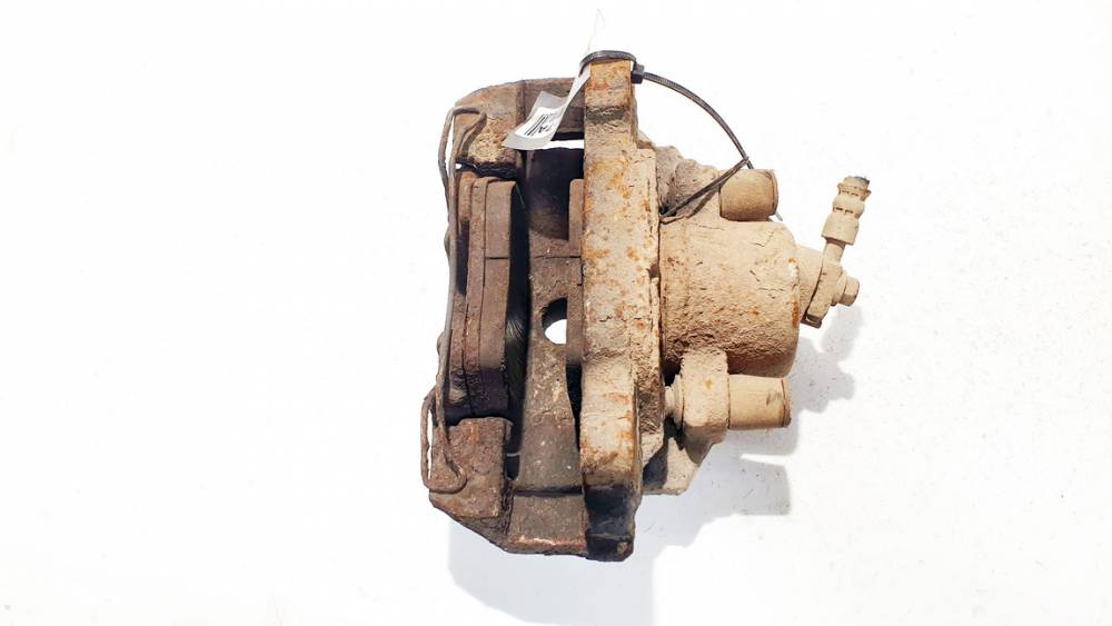 Volkswagen Touran 2004 Disc-Brake Caliper - FRONT LEFT - Thumbnail 3