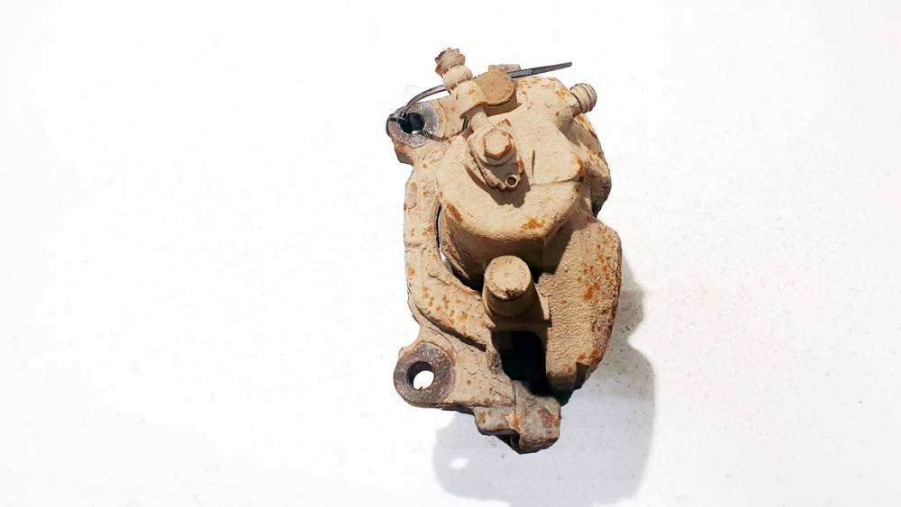 Volkswagen Touran 2004 Disc-Brake Caliper - FRONT LEFT - Thumbnail 2