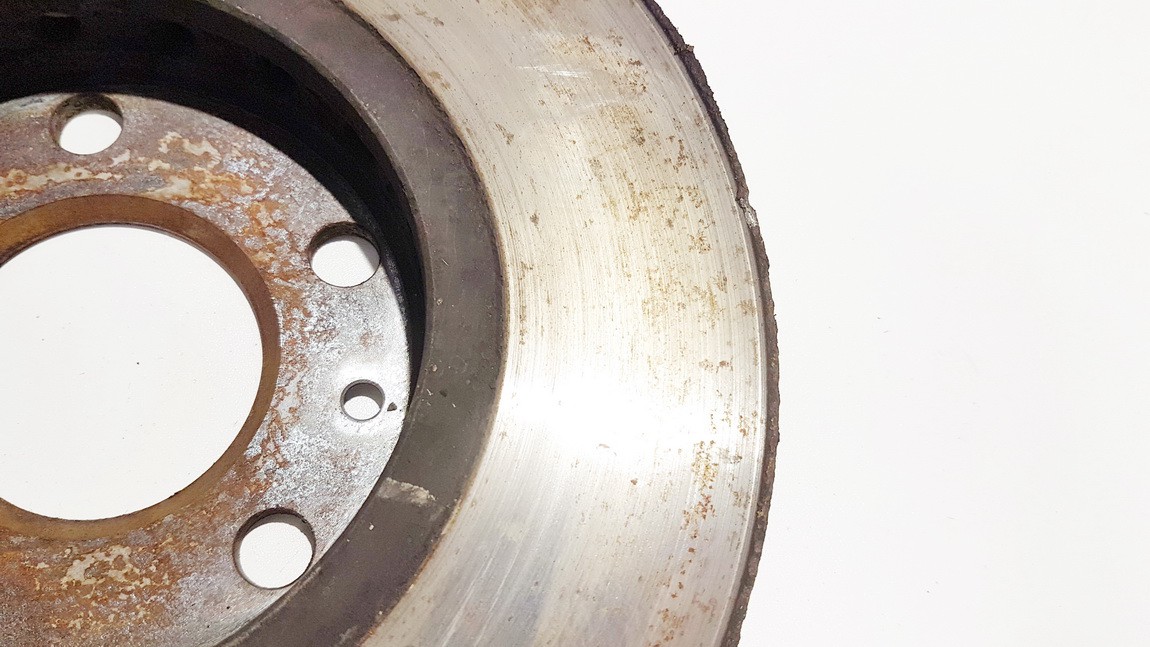 VENTILIUOJAMAS Renault Laguna 2010 Priekšējais bremžu disks - PRIEKŠ - Thumbnail 3