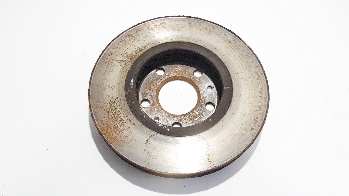 VENTILIUOJAMAS Renault Laguna 2010 Priekšējais bremžu disks - PRIEKŠ - Thumbnail 2