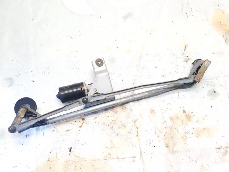 9127592 Volvo C70 2001 Pyyhkijän mekanismi oikealla - EDESSÄ