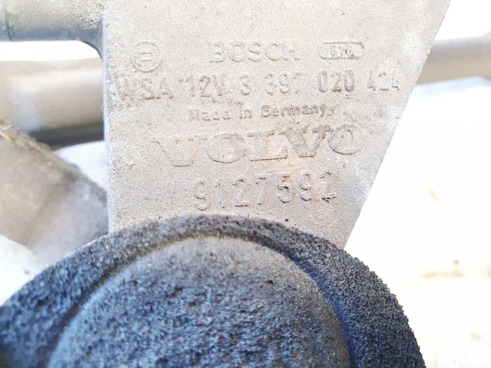 9127592 Volvo C70 2001 Windshield Wiper Linkage - FRONT - Thumbnail 2