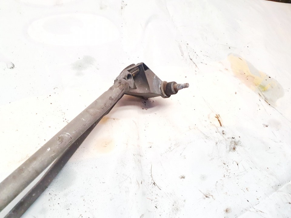 9127592 Volvo C70 2001 Windshield Wiper Linkage - FRONT - Thumbnail 3