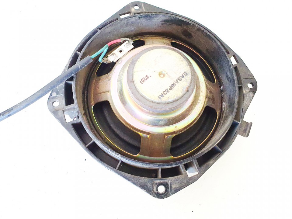 EASA16P23A1 Mercedes-Benz ML-CLASS 2000 Garso kolonele - Thumbnail 3