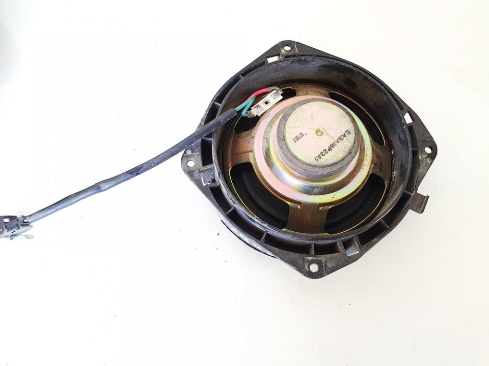 EASA16P23A1 Mercedes-Benz ML-CLASS 2000 Garso kolonele - Thumbnail 2