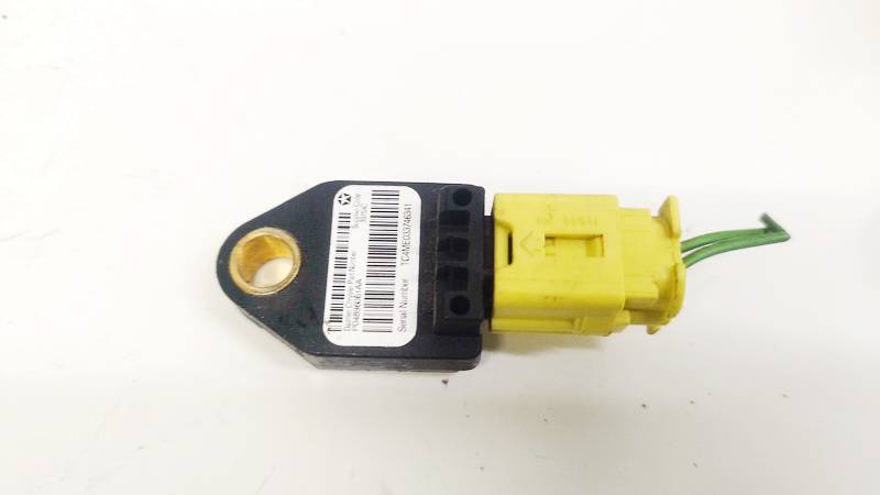 P04896061A Chrysler Voyager Grand 2006 Czujnik poduszki powietrznej SRS