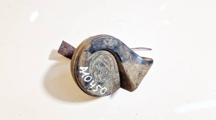 E335717 Fiat Bravo 1998 Horn Siren