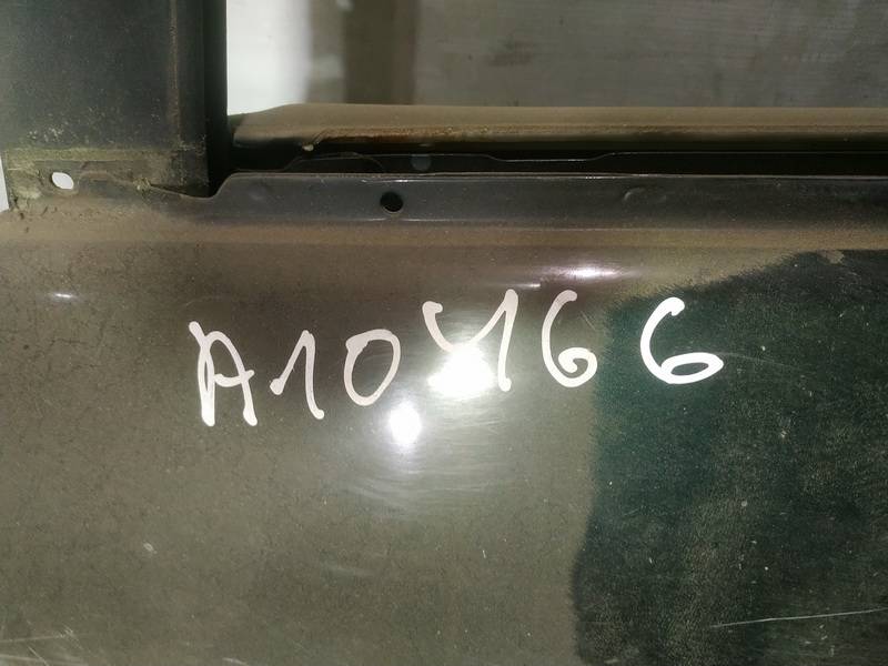 ZALIOS Mitsubishi Galant 1999 Tür Hinten Linke - Thumbnail 3