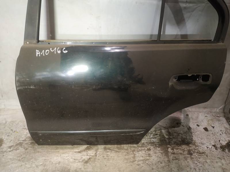 ZALIOS Mitsubishi Galant 1999 Tür Hinten Linke - Thumbnail 2