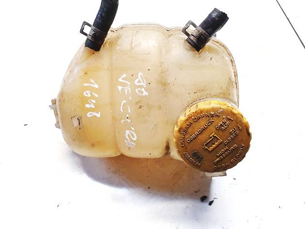 90499809 Opel Vectra 1996 Jäähdytysnesteen paisuntasäiliö