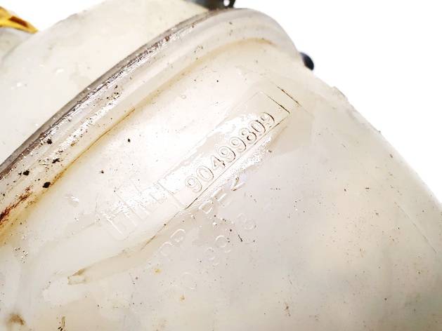 90499809 Opel Vectra 1996 Jäähdytysnesteen paisuntasäiliö - Thumbnail 3