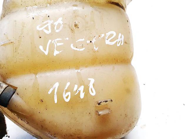 90499809 Opel Vectra 1996 Jäähdytysnesteen paisuntasäiliö - Thumbnail 2