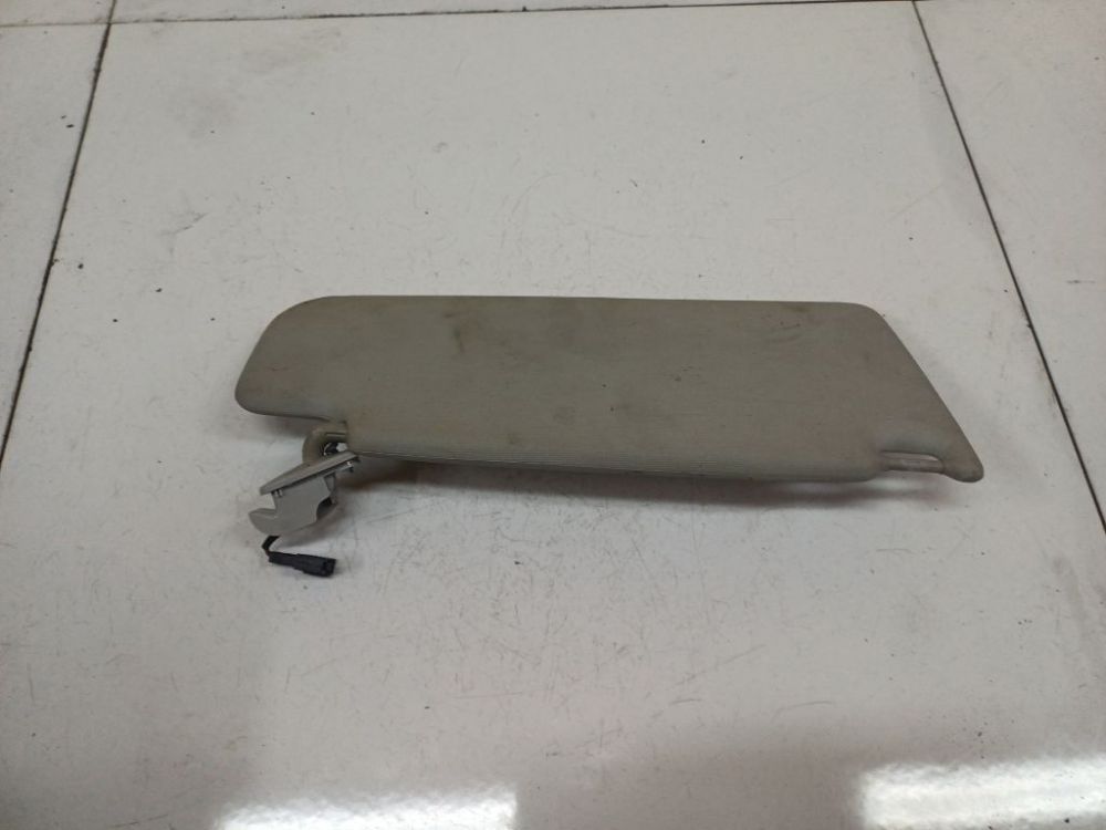 Volkswagen Passat 1998 Ochrona przed słońcem - Thumbnail 2