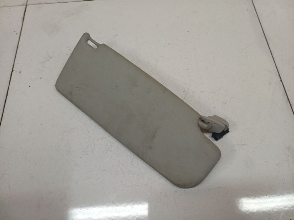 Volkswagen Passat 1998 Ochrona przed słońcem - Thumbnail 3