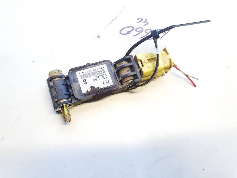 C23657KC0 Mazda 5 2006 Srs Airbag crash sensor