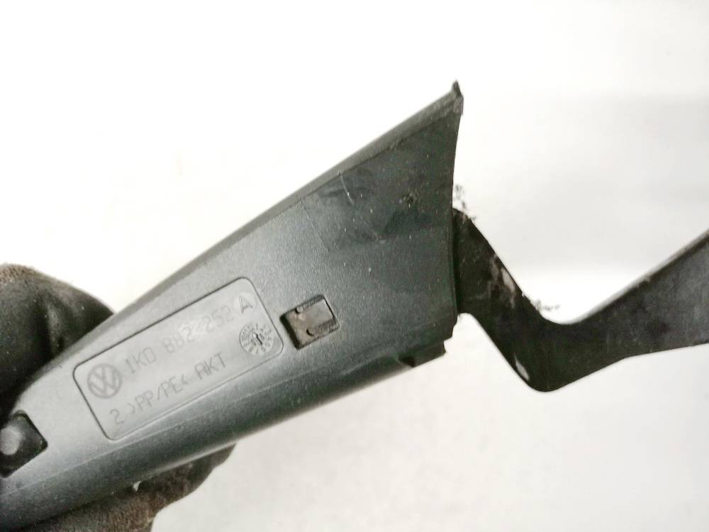 1K0882252A Skoda Octavia 2007 Wykończenie wnętrza (plastikowe elementy) - Thumbnail 3