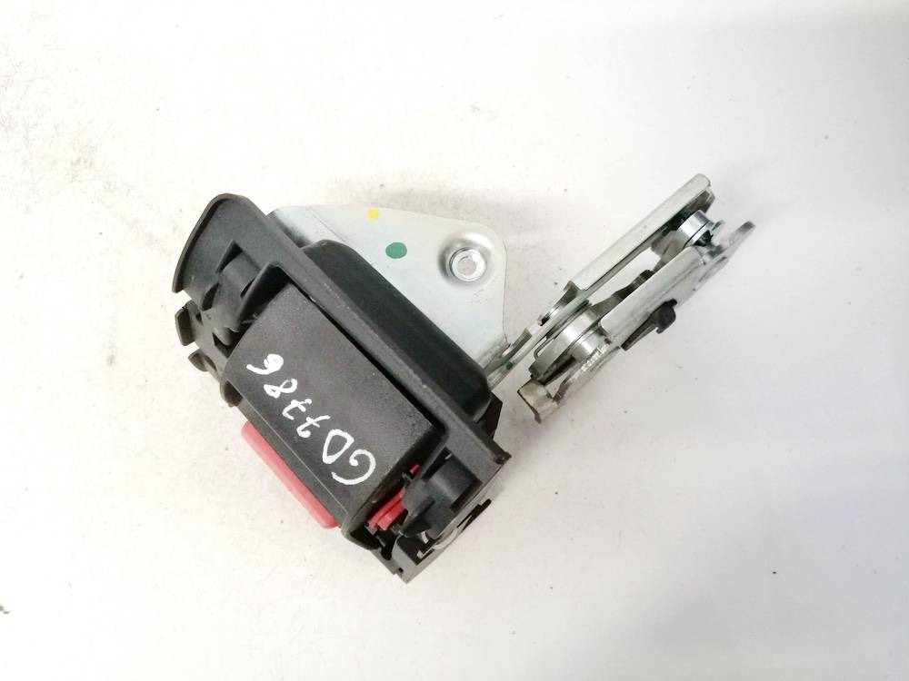 13198057 Opel Vectra 2004 Sedynes spyna