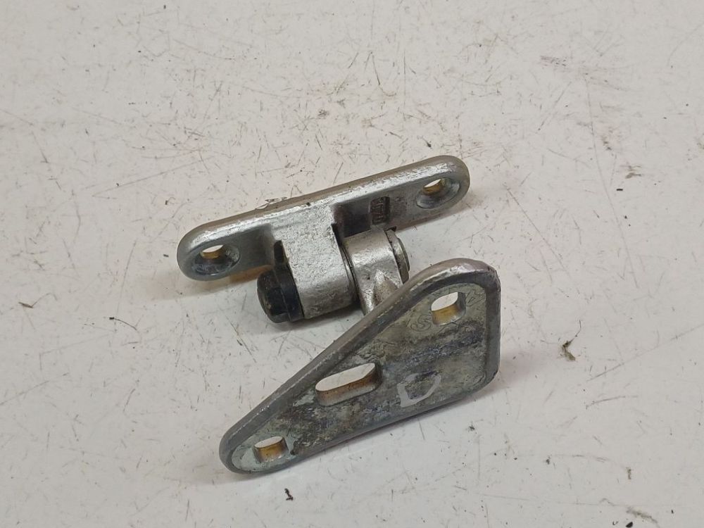 Mercedes-Benz CLS-CLASS 2004 Türscharnier Scharnier Hinten - Thumbnail 2