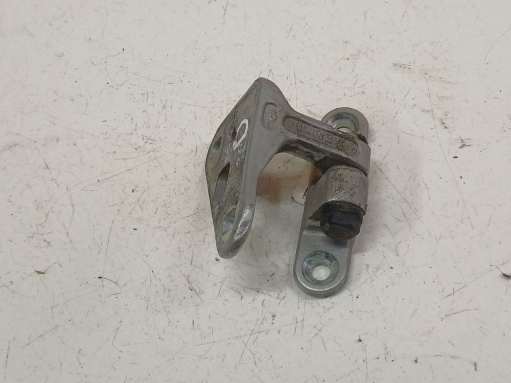 Mercedes-Benz CLS-CLASS 2004 Türscharnier Scharnier Hinten - Thumbnail 3