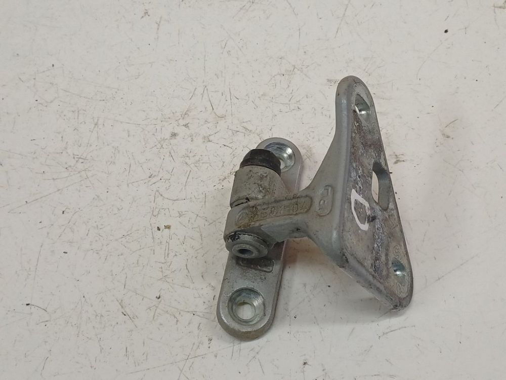 Mercedes-Benz CLS-CLASS 2004 Türscharnier Scharnier Hinten - Thumbnail 4