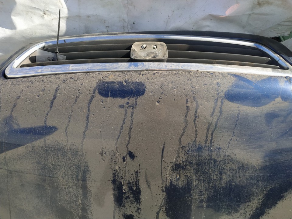 Honda Accord 1996 Przednia kratka - PRZEDNIE