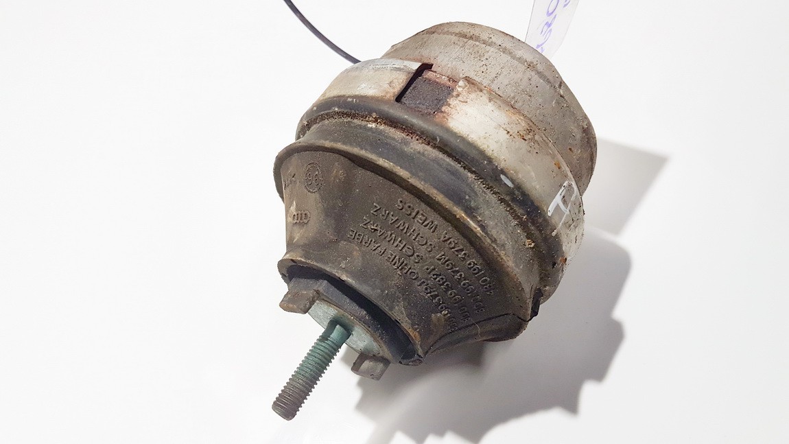 8D0199379J Volkswagen Passat 1996 Engine Mounting and Transmission Mount (Engine support) - Thumbnail 2