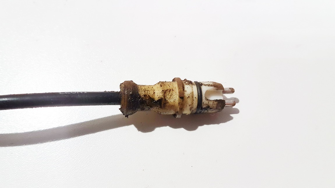 8200186294 Renault Clio 2002 Sensor freno ABS de aceleración de rueda - DELANTERO DERECHO - Thumbnail 3