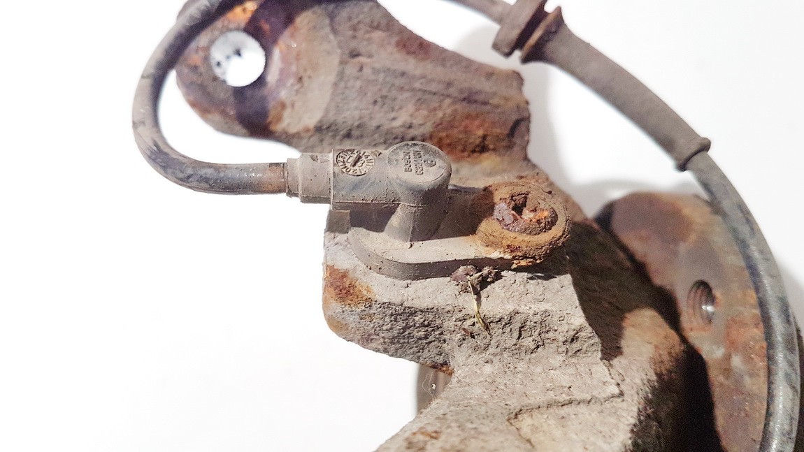 8200186294 Renault Clio 2002 Sensor freno ABS de aceleración de rueda - DELANTERO DERECHO