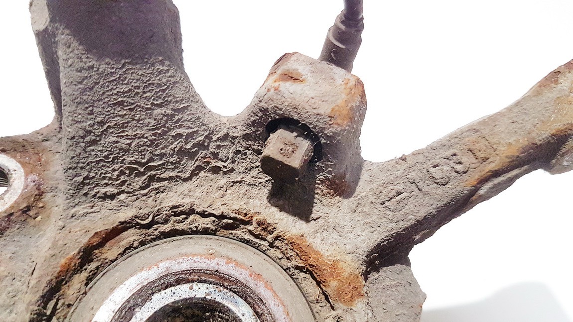 8200186294 Renault Clio 2002 Sensor freno ABS de aceleración de rueda - DELANTERO DERECHO - Thumbnail 2